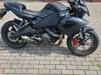 motorrad buell 1125 cr