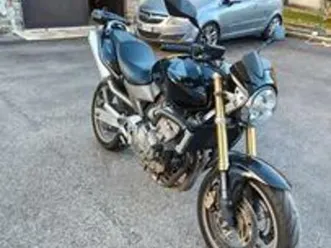 honda hornet 600- 2005