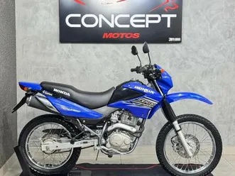 honda nxr 150 bros esd