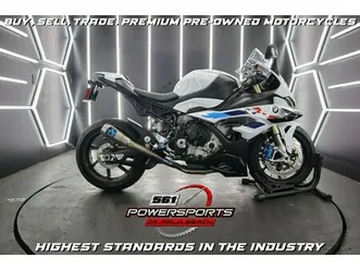 2023 bmw s 1000 rr
