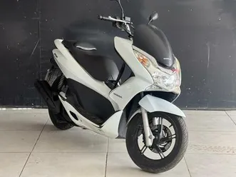 honda pcx 150