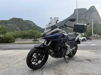 honda nc 750x abs nac