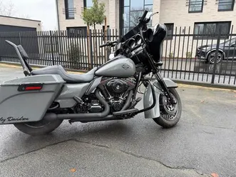 harley davidson e-glide 103cui twin cam