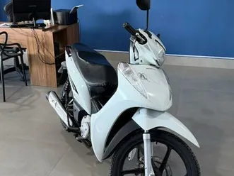 honda biz 125 ex