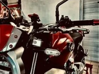 honda cb 1000 r abs barracuda prezzo trattabile