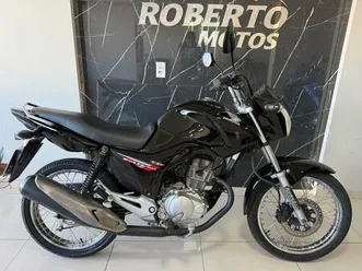 honda cg 150 fan esdi mix