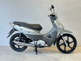 honda biz 125 es