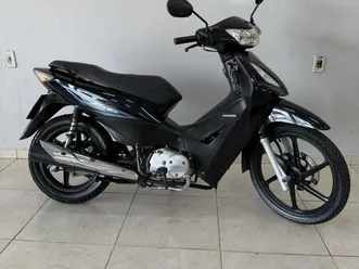 honda biz 125 +