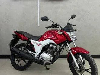 honda cg 150 fan esdi mix