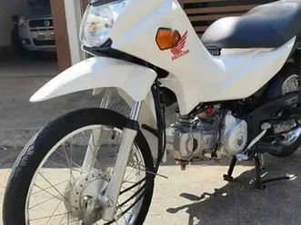 honda pop 110i