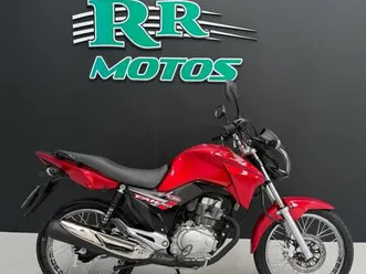 honda cg 150 fan esdi/150 fan esdi flex