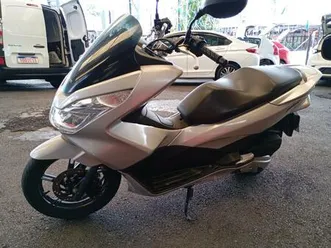 honda pcx 150
