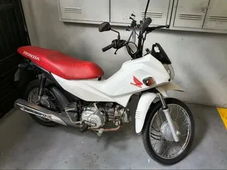 honda pop 110i