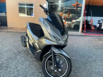 honda pcx 150/dlx