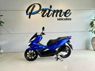 honda pcx 150 dlx