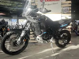 yamaha ténéré 700