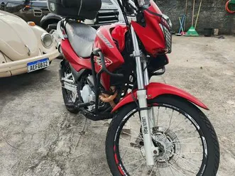 honda nx 400i falcon