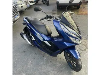 honda pcx 150 dlx