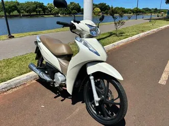 honda biz 125/125i flex