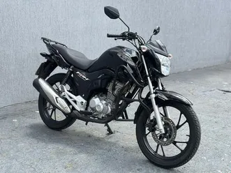 honda cg 160 fan flex