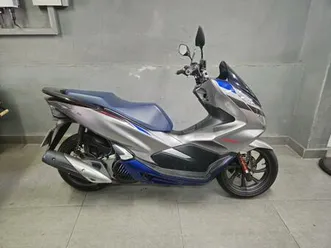 honda pcx 150 sport