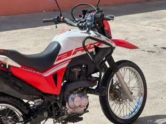 honda nxr 160 bros esdd cbs