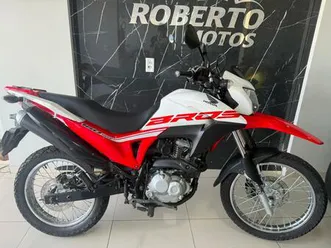 honda nxr 160 bros esdd cbs