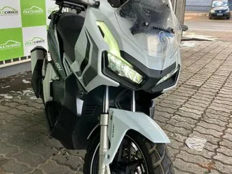 honda adv 150