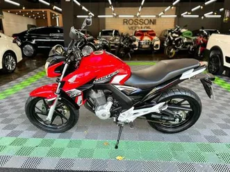 honda cb twister 250 cbs flexone