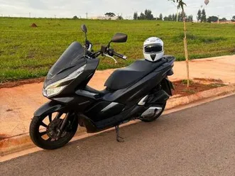 honda pcx 150 dlx