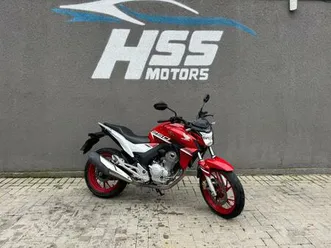 honda cb twister/flexone 250 cc