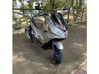 honda pcx 150 dlx