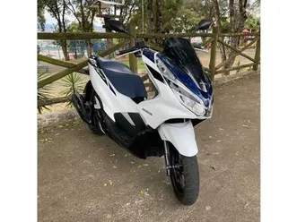 honda pcx 150 sport