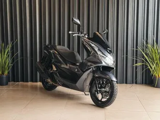 honda pcx 160 std abs