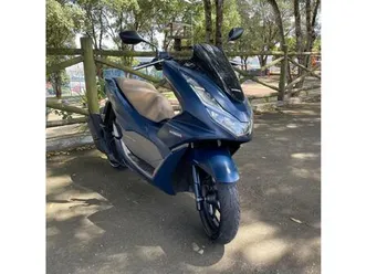 honda pcx 160 dlx