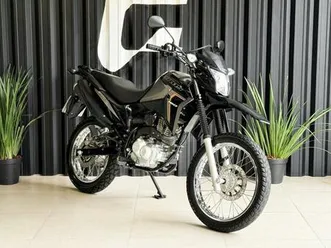 honda nxr 160 bros esdd mix