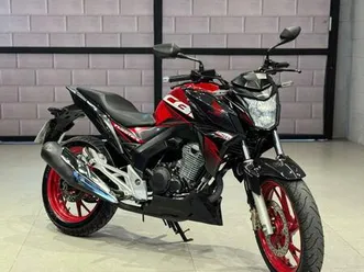 honda cb twister/flexone 250 cc