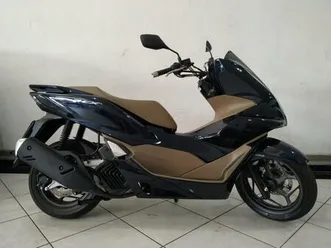 honda pcx 160 dlx
