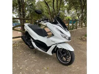 honda pcx 160 std abs