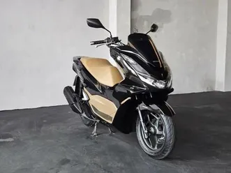 honda pcx 160 dlx