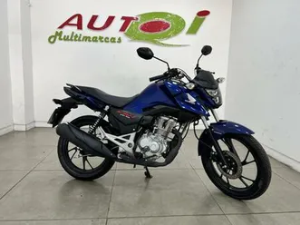 honda cg 160 fan flex