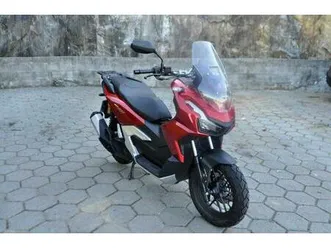 honda adv 160