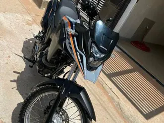 honda xre 190 adventure flex