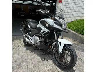 honda nc 700x abs