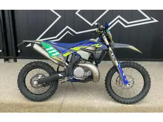sherco 300 sef