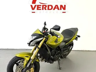 honda cb 600 f hornet abs