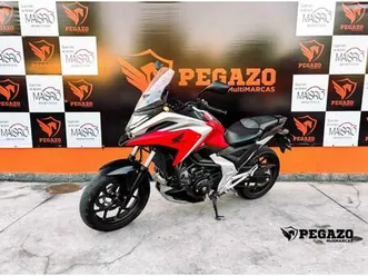 honda nc 750x abs nac