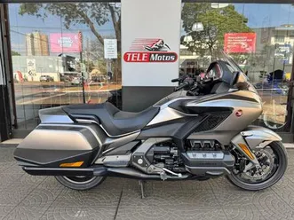 honda gold wing 1500/1800