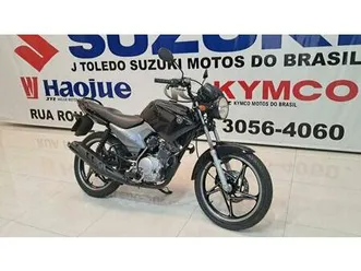 ybr 125 k1