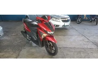 yamaha neo 125 cvt